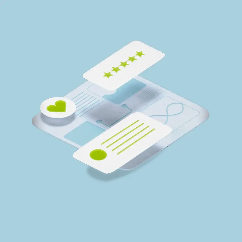 Rock Content Magazine 3