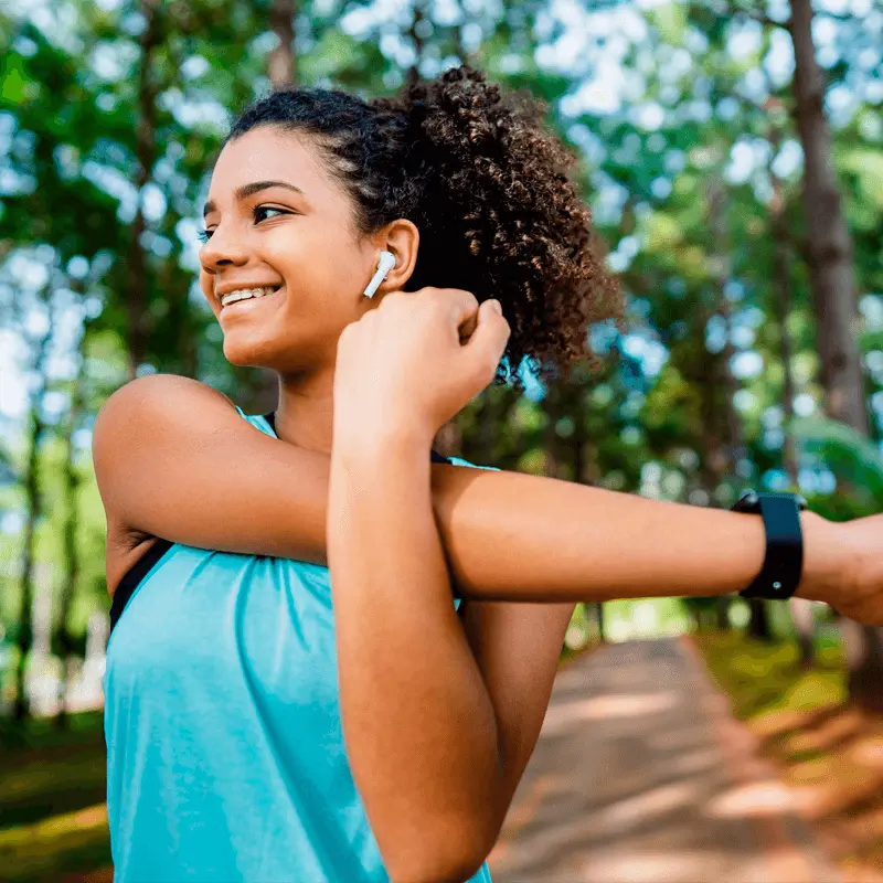 Cuidados com a saúde no verão
