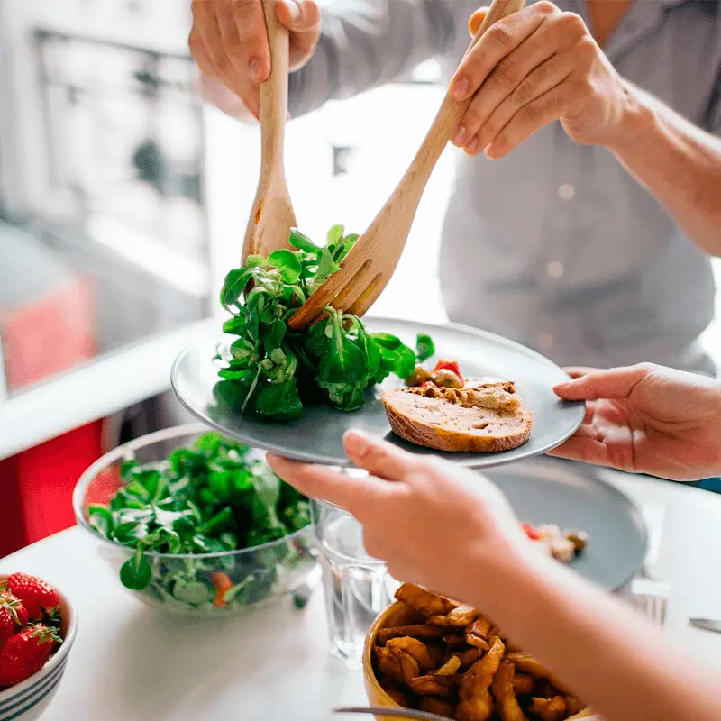 COMO MELHORAR A IMUNIDADE